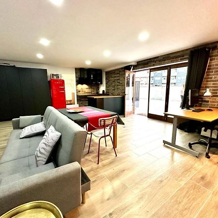 Apartamento El Maset Tárrega Exterior foto