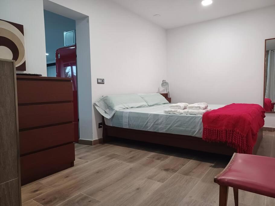 Apartamento El Maset Tárrega Exterior foto