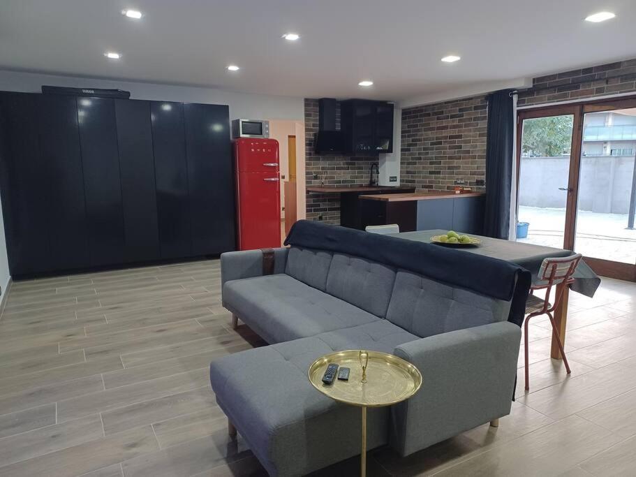 Apartamento El Maset Tárrega Exterior foto