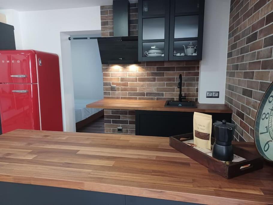 Apartamento El Maset Tárrega Exterior foto