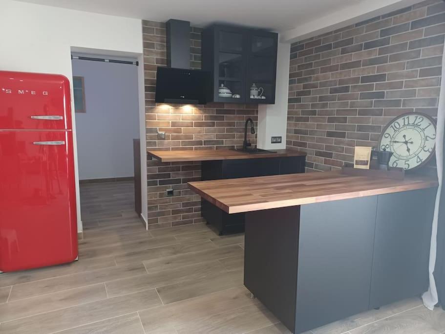Apartamento El Maset Tárrega Exterior foto
