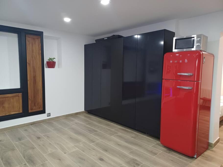 Apartamento El Maset Tárrega Exterior foto