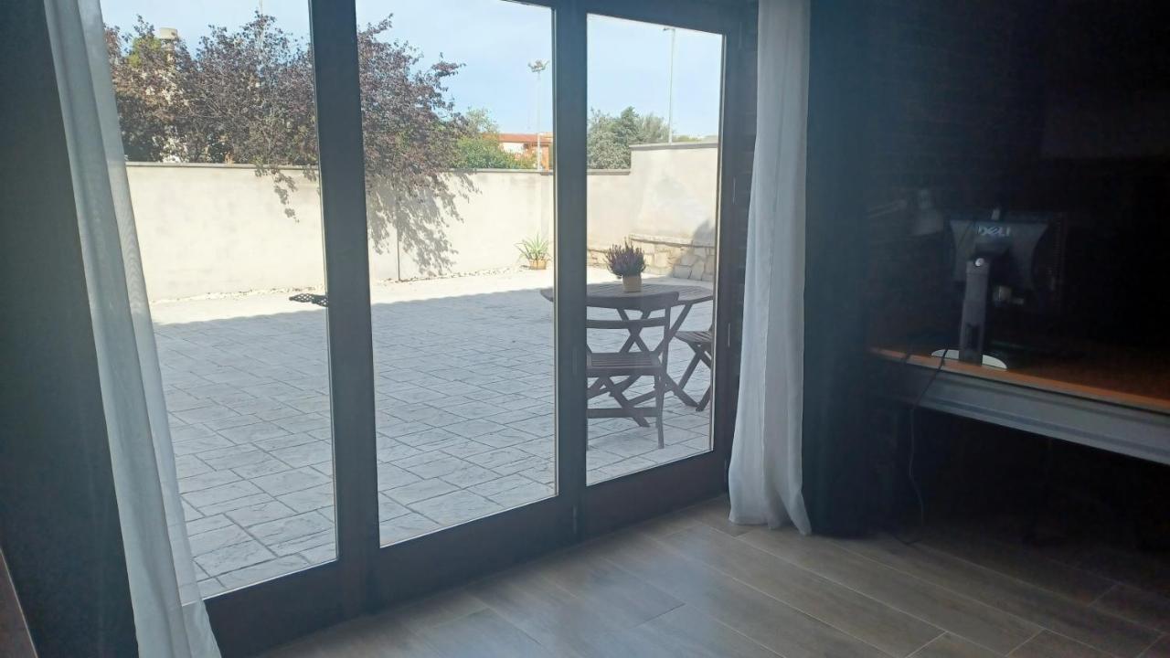 Apartamento El Maset Tárrega Exterior foto
