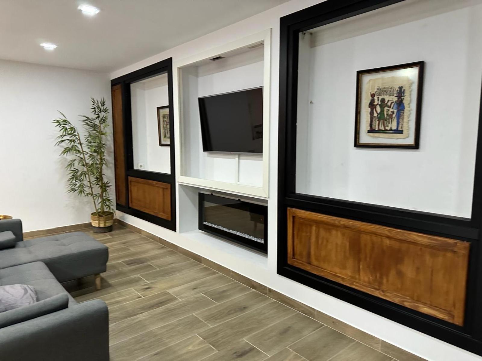 Apartamento El Maset Tárrega Exterior foto