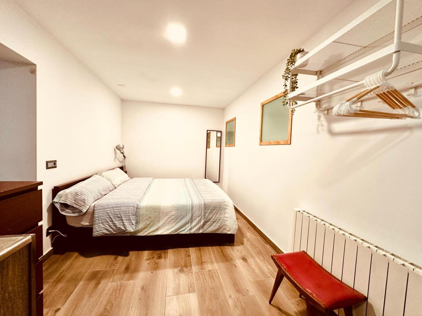 Apartamento El Maset Tárrega Exterior foto