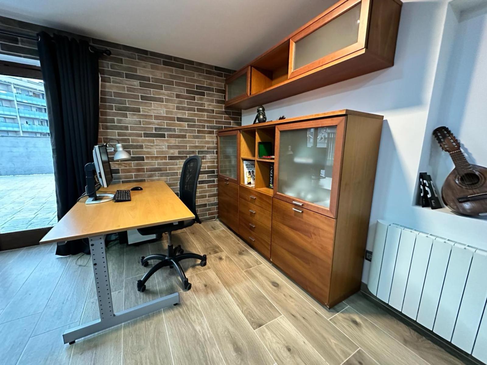 Apartamento El Maset Tárrega Exterior foto