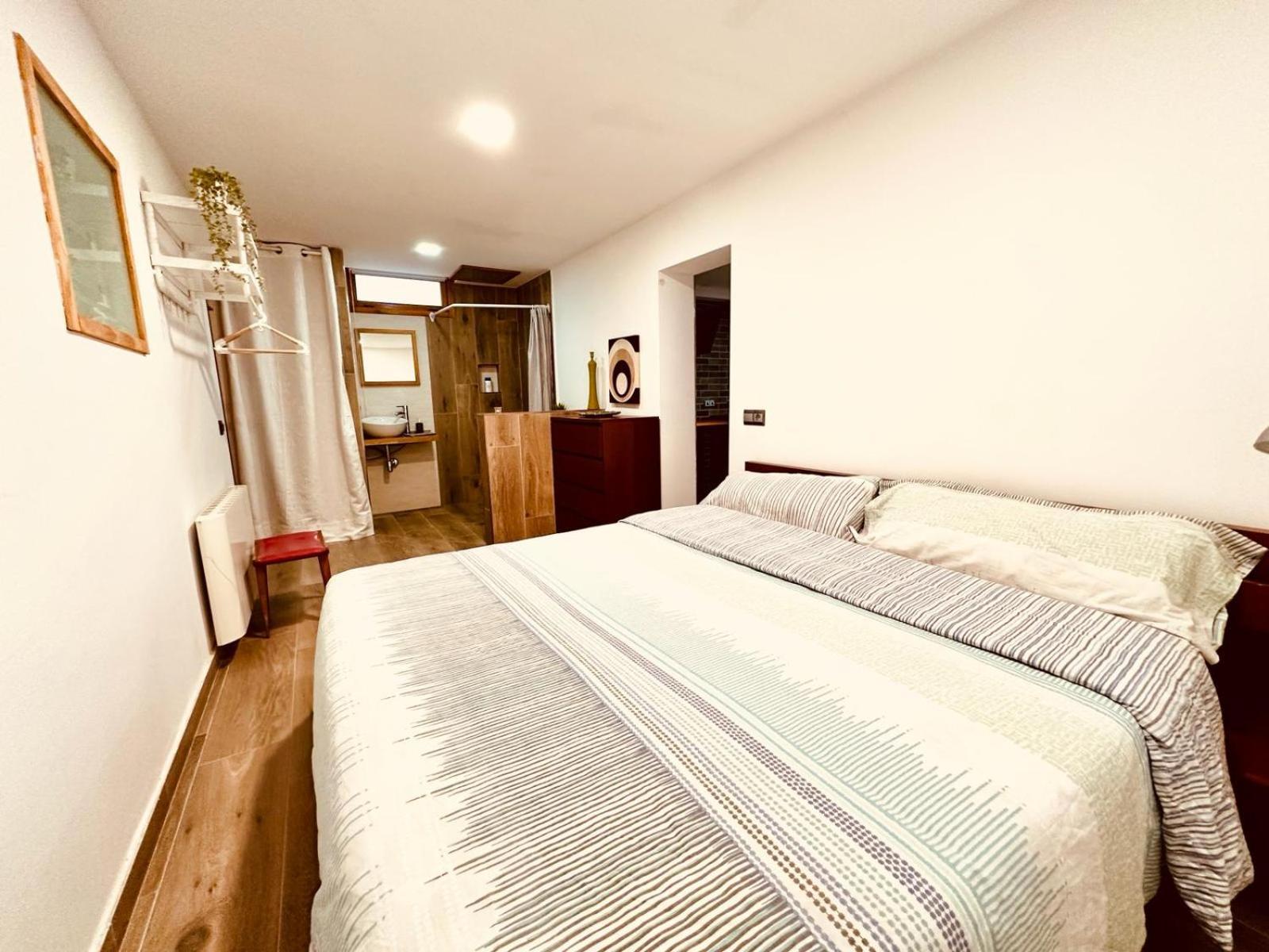 Apartamento El Maset Tárrega Exterior foto