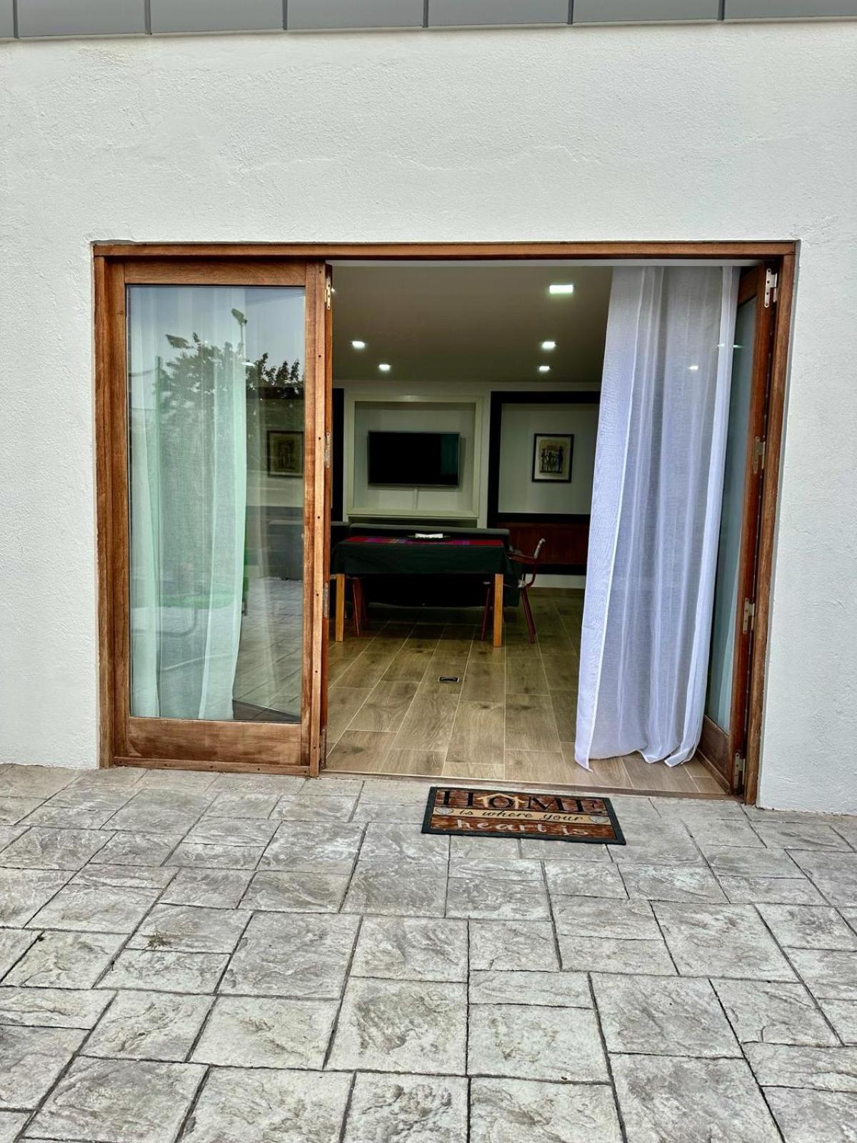 Apartamento El Maset Tárrega Exterior foto